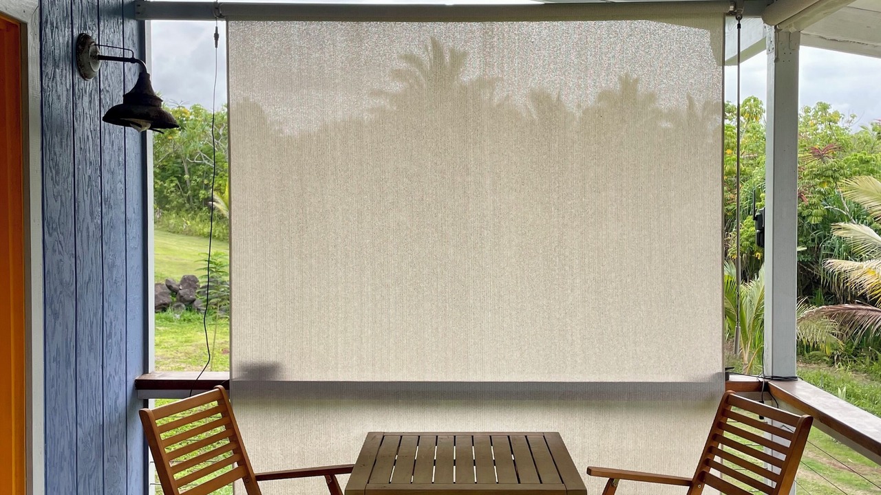 Photo of Outdoor in Waa Waa