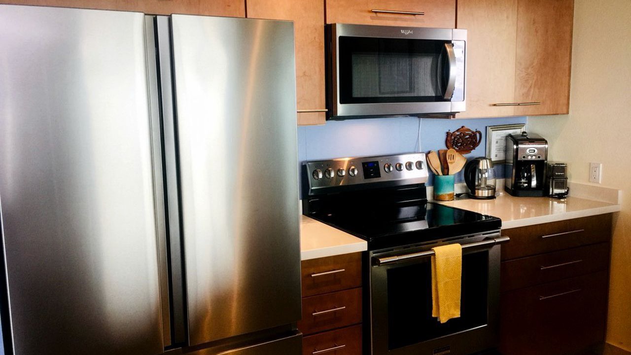 Photo of Kitchen in Kona Paradise