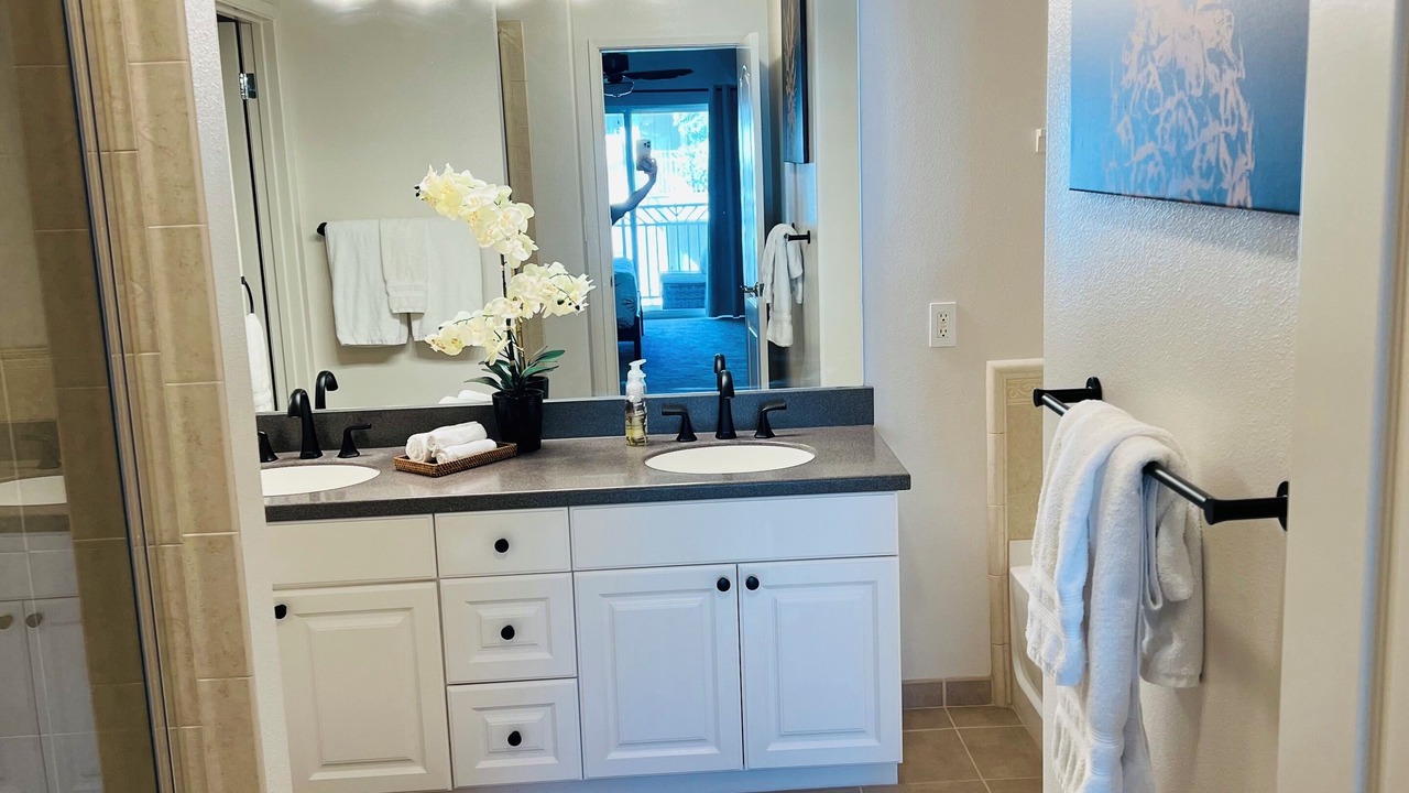 Photo of Bathroom in Ko Olina