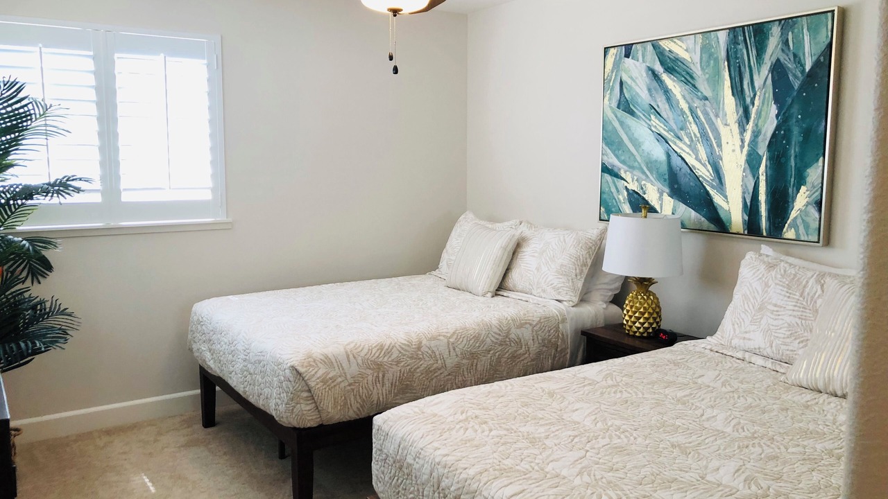 Photo of Bedroom in Ko Olina