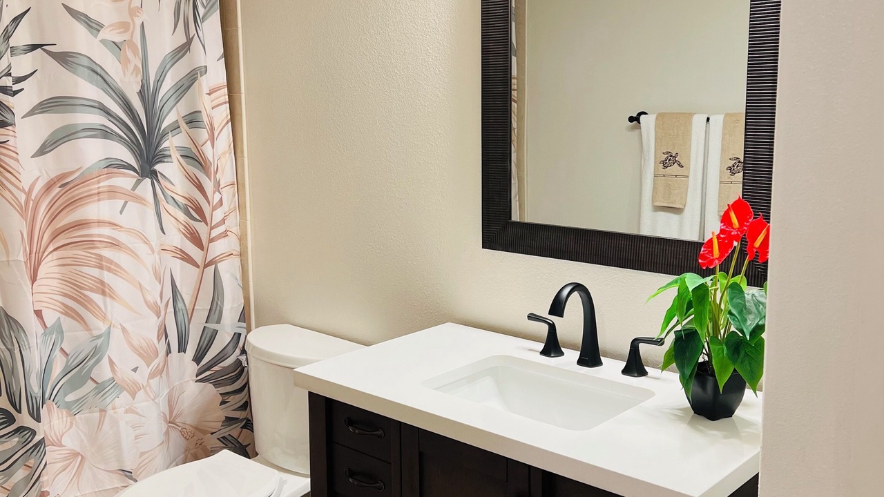 Photo of Bathroom in Ko Olina