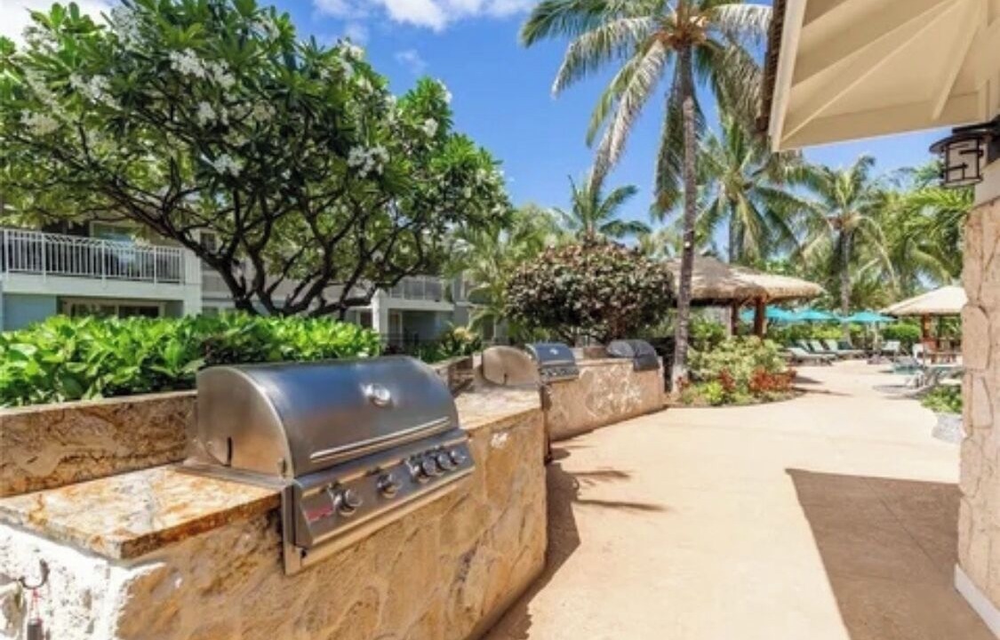 Photo of Outdoor in Ko Olina