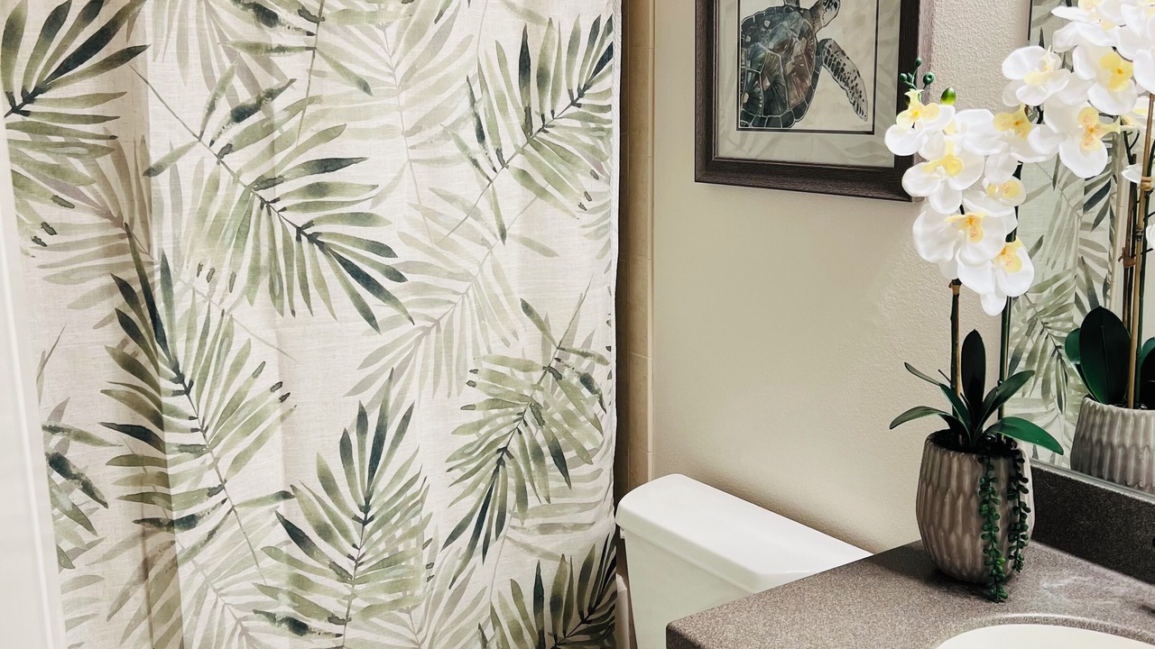 Photo of Bathroom in Ko Olina