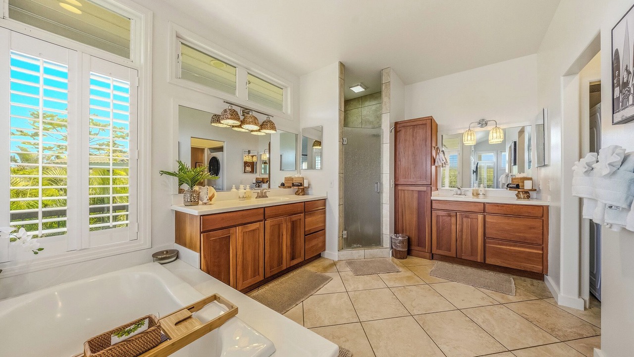 Photo of Bathroom in Bayview