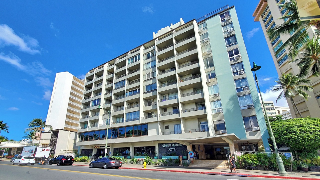 Photo of Outdoor in Waikiki