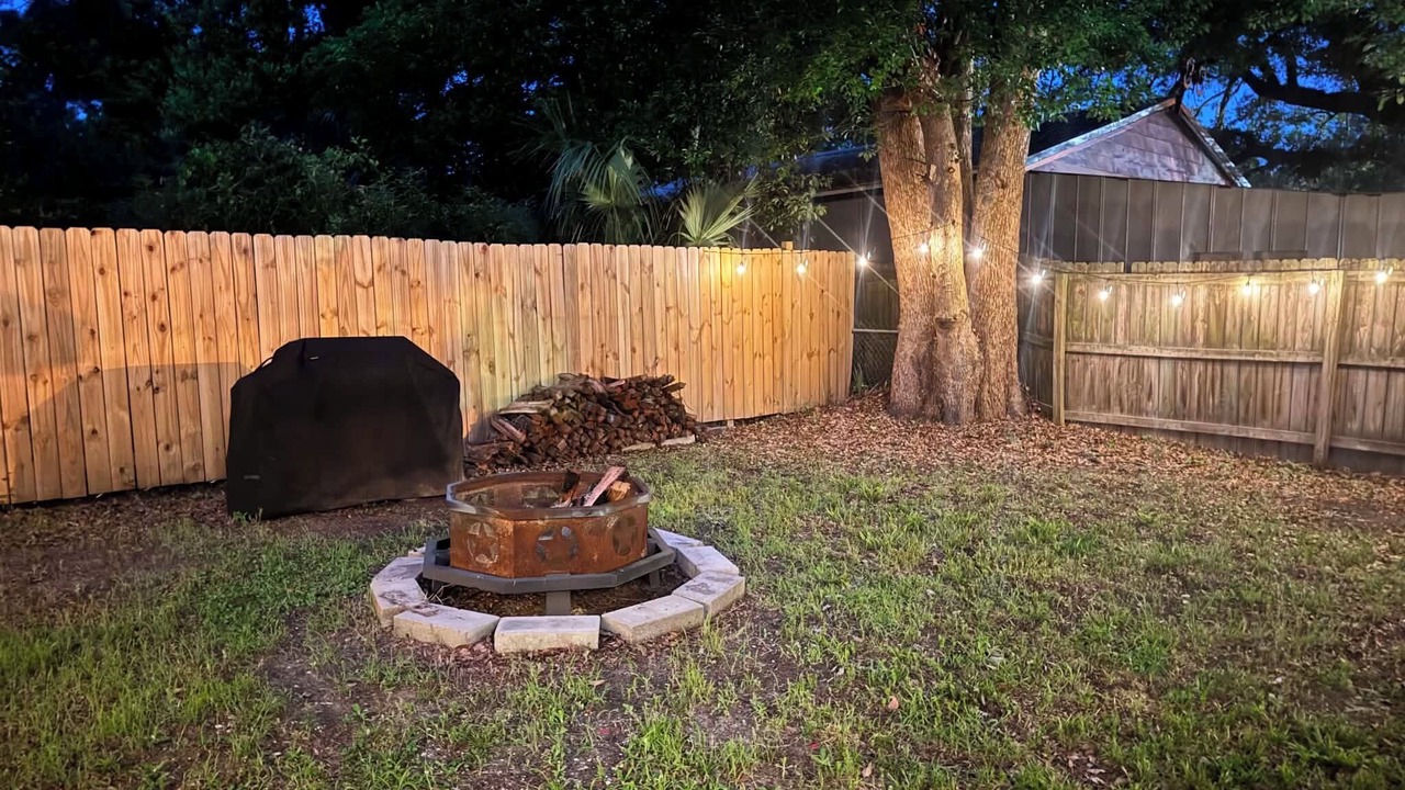 Photo of Outdoor in South Pensacola