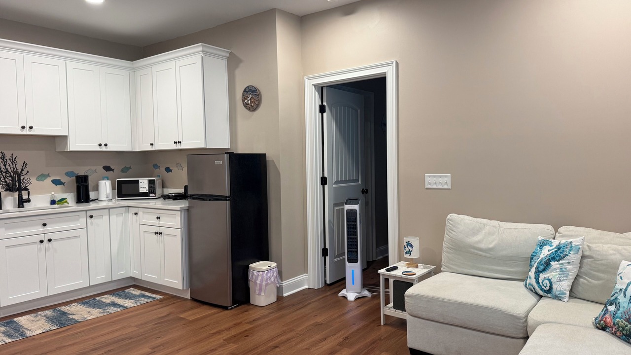 Photo of Livingroom in Brunswick