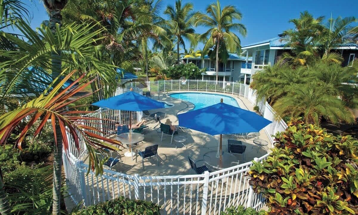 Photo of Outdoor in Keauhou