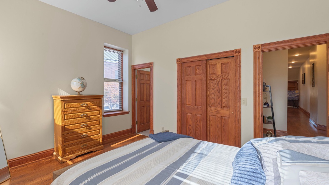 Photo of Bedroom in Shaw