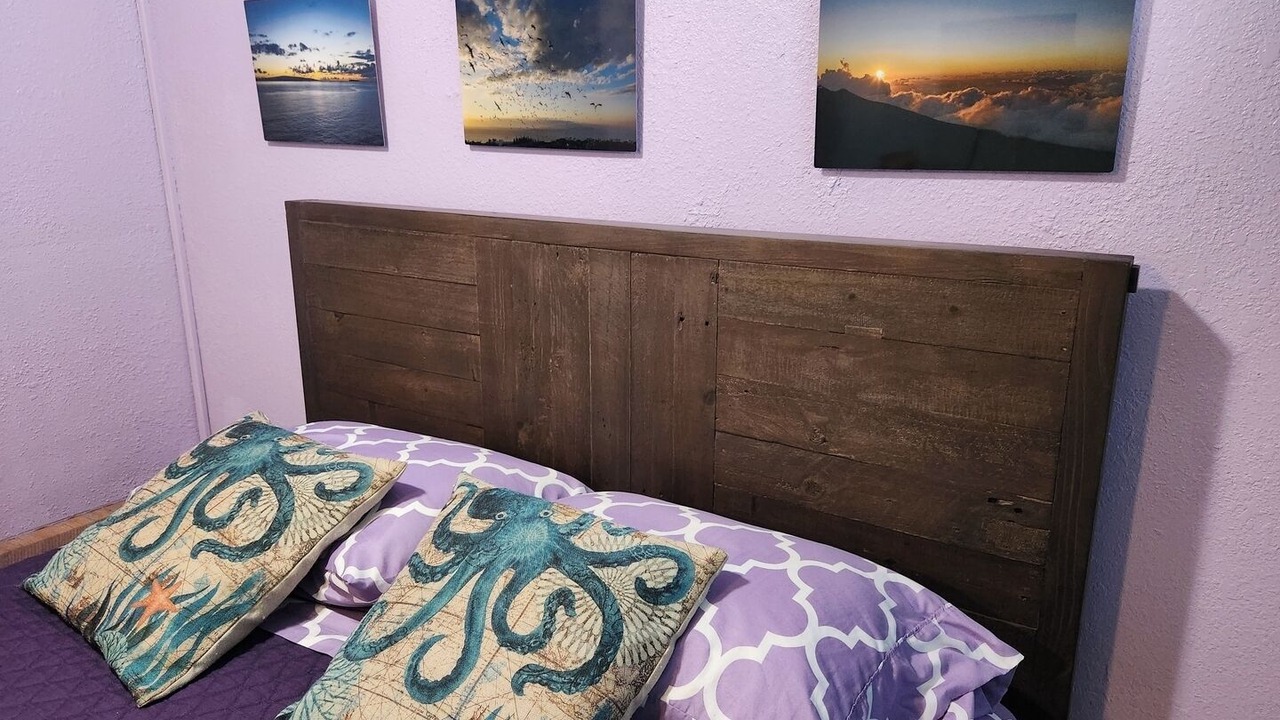 Photo of Bedroom in Wailuku