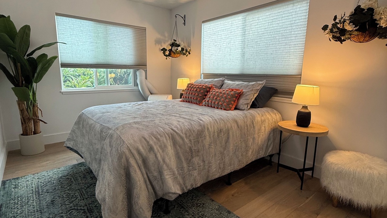 Photo of Bedroom in Waialae Iki Ridge