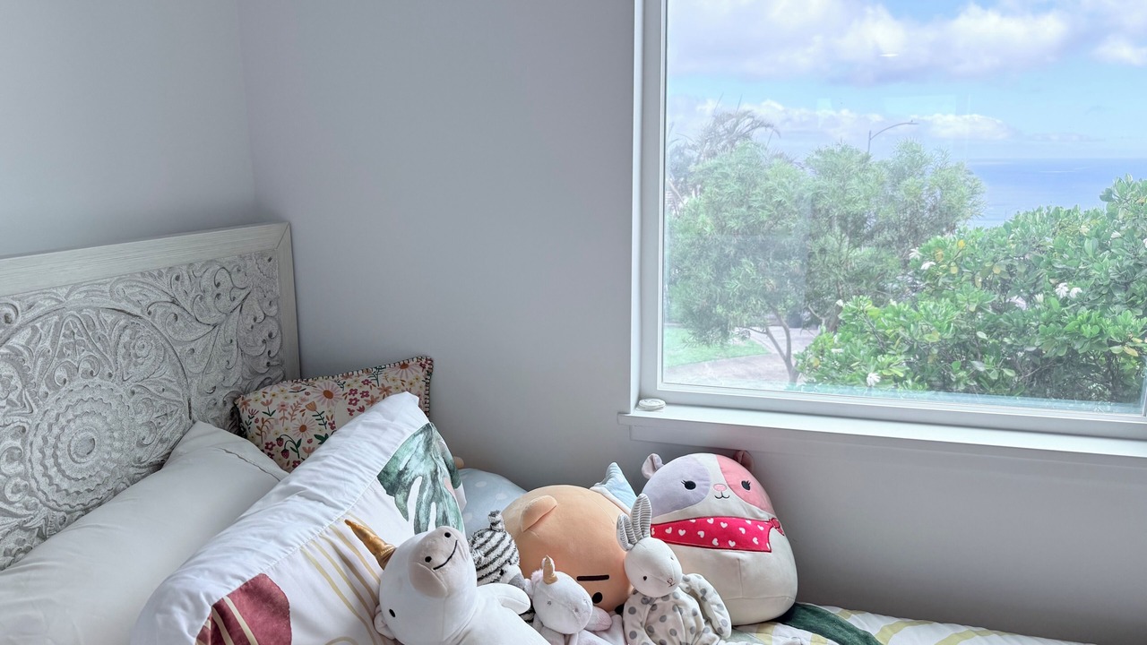 Photo of Bedroom in Waialae Iki Ridge