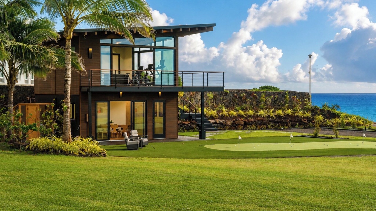 Photo of Outdoor in Poipu