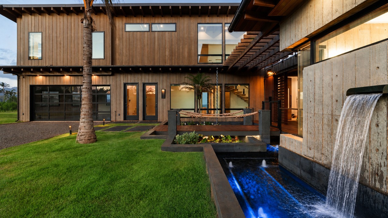 Photo of Outdoor in Poipu