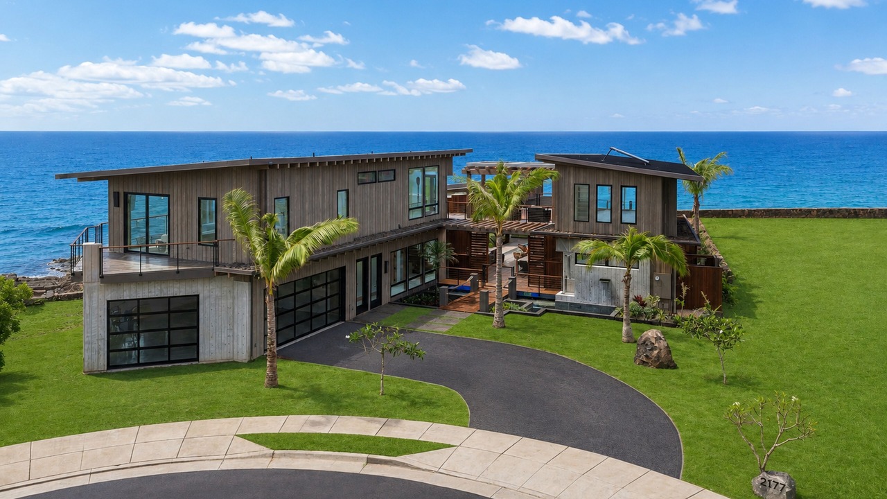 Photo of Outdoor in Poipu
