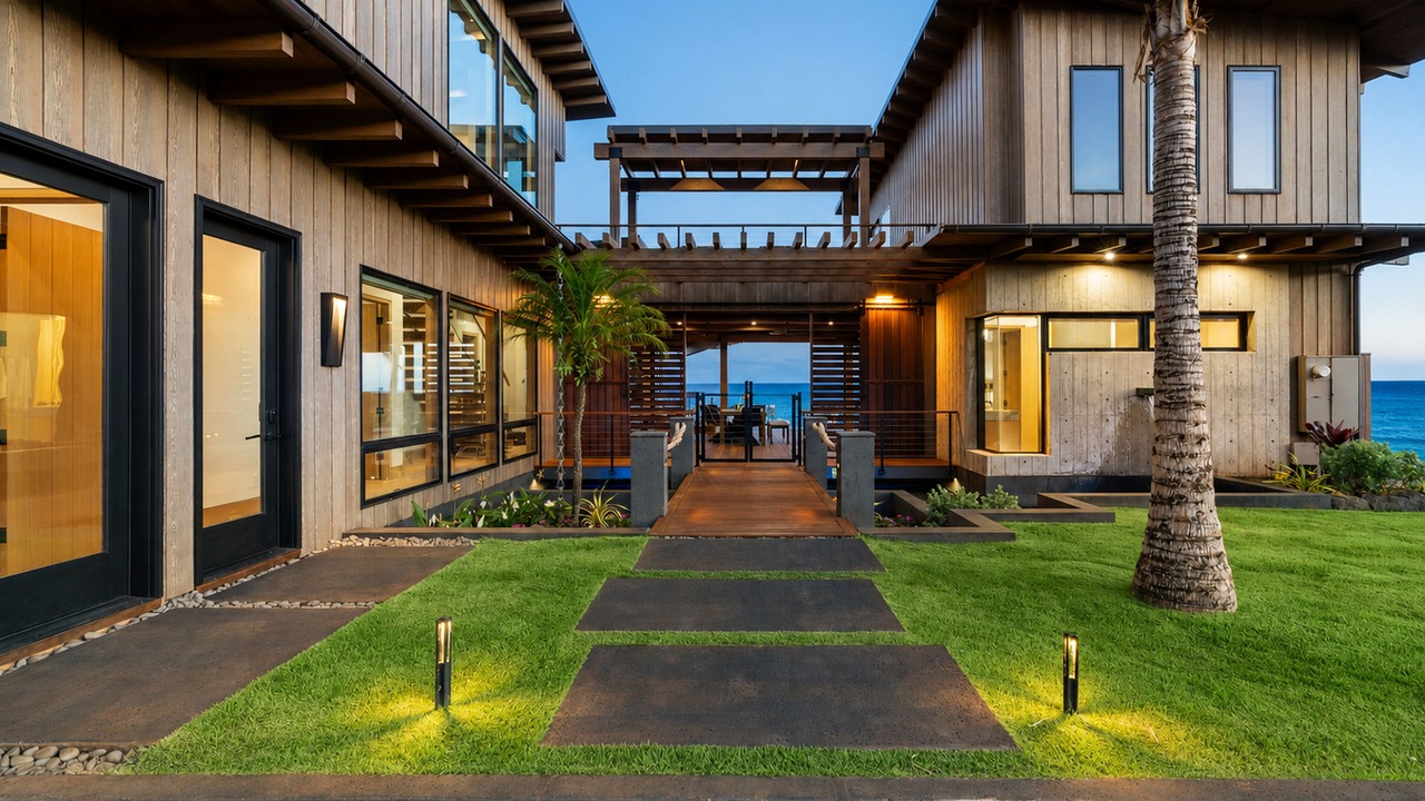 Photo of Outdoor in Poipu