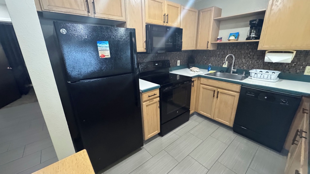 Photo of Kitchen in Kapaa