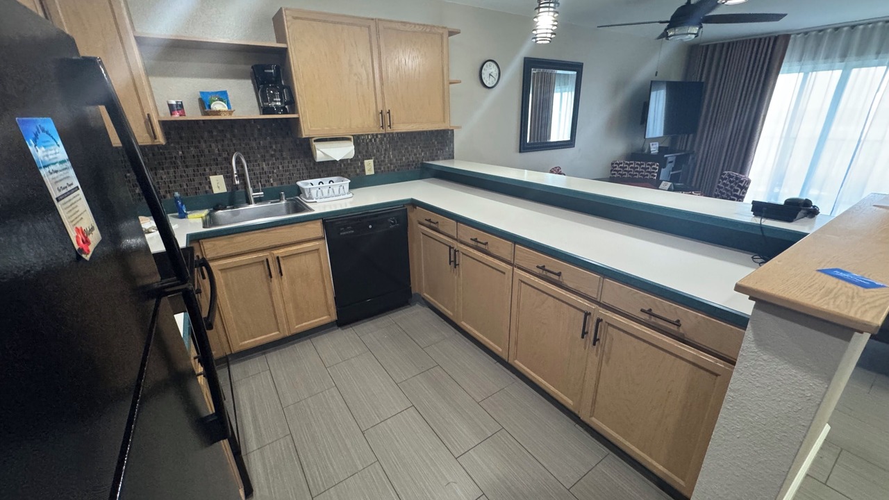 Photo of Kitchen in Kapaa