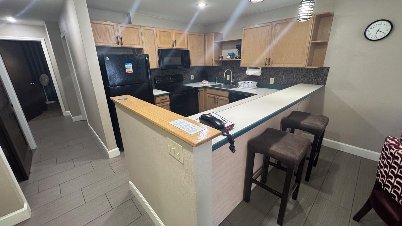 Photo of Kitchen in Kapaa
