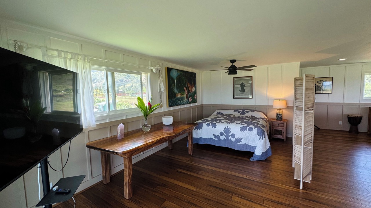 Photo of Bedroom in Kahuku