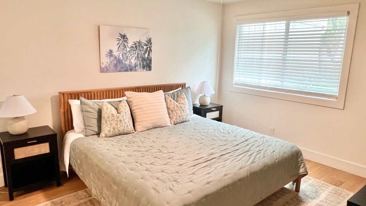 Photo of Bedroom in Kahuku