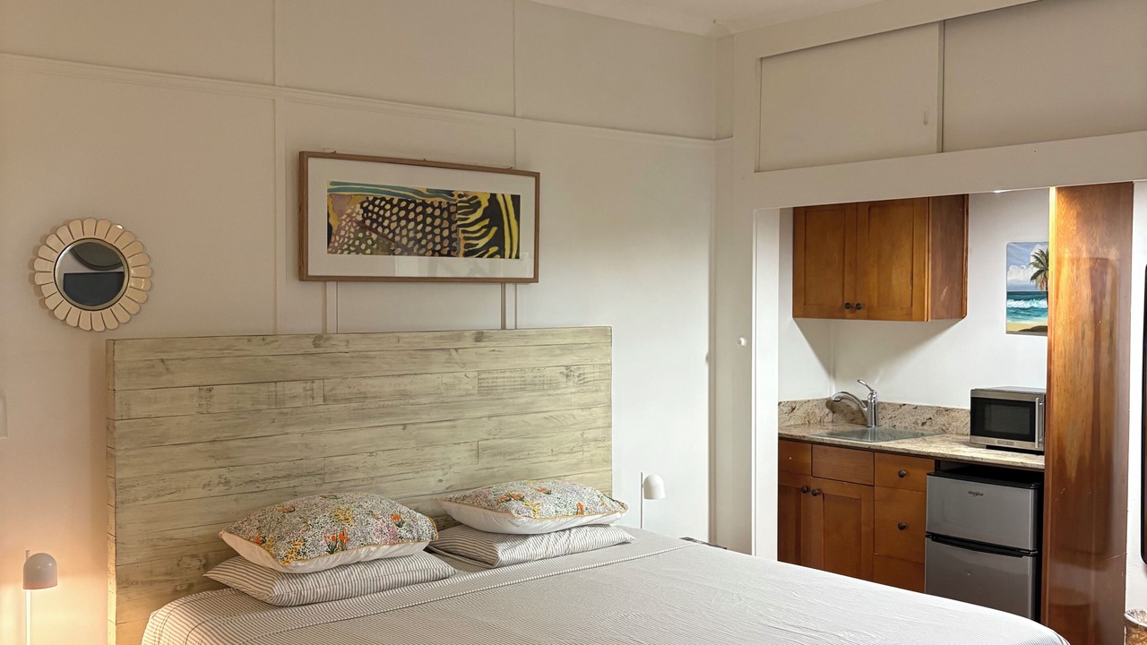 Photo of Bedroom in Makawao