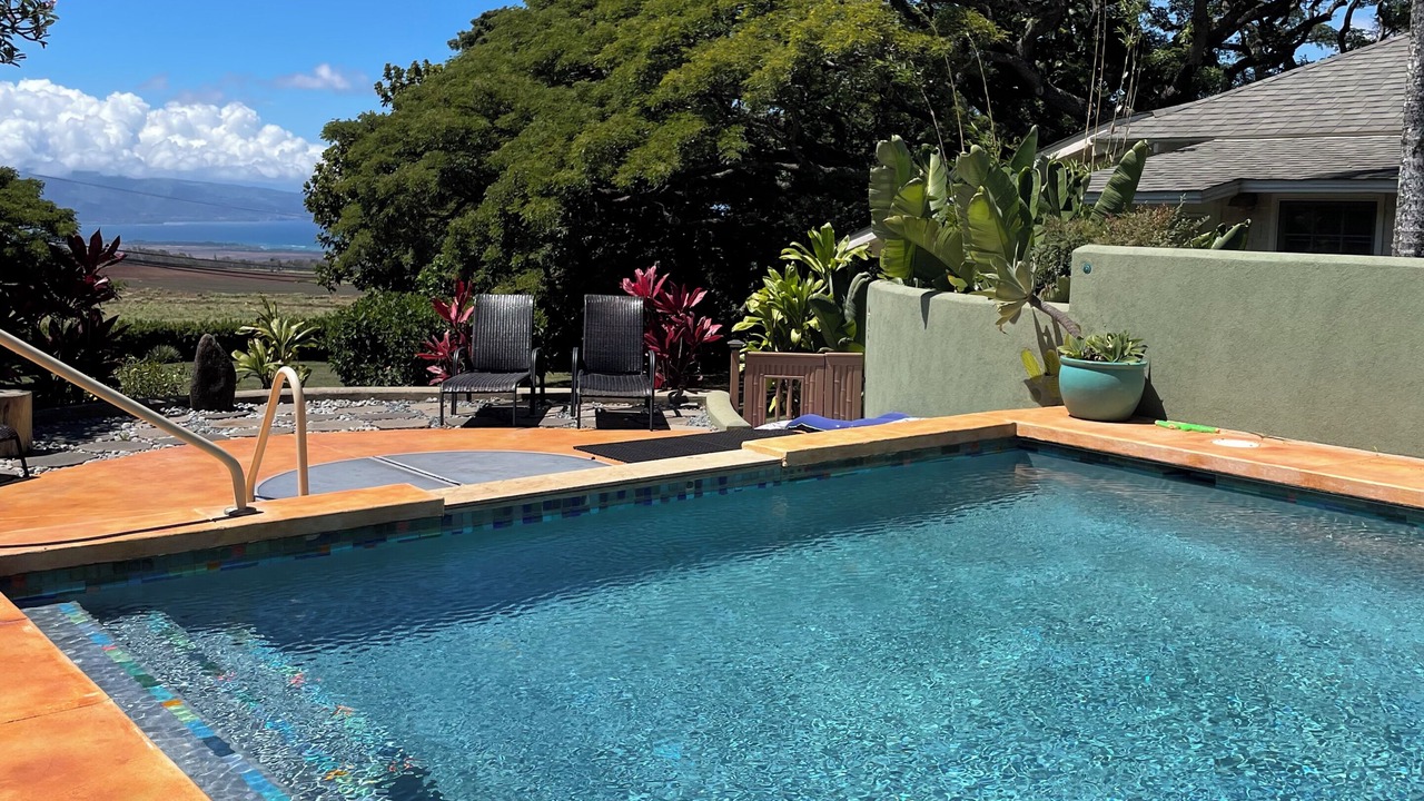 Photo of Outdoor in Makawao