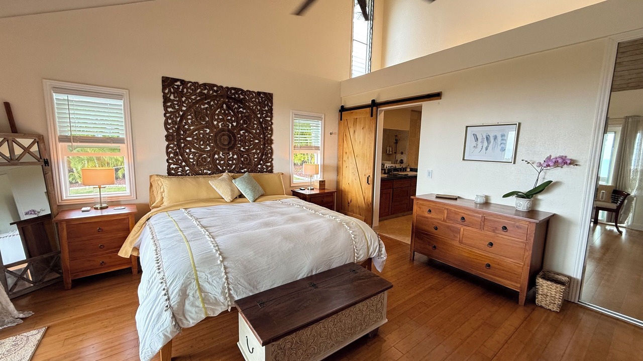 Photo of Bedroom in Kalaoa