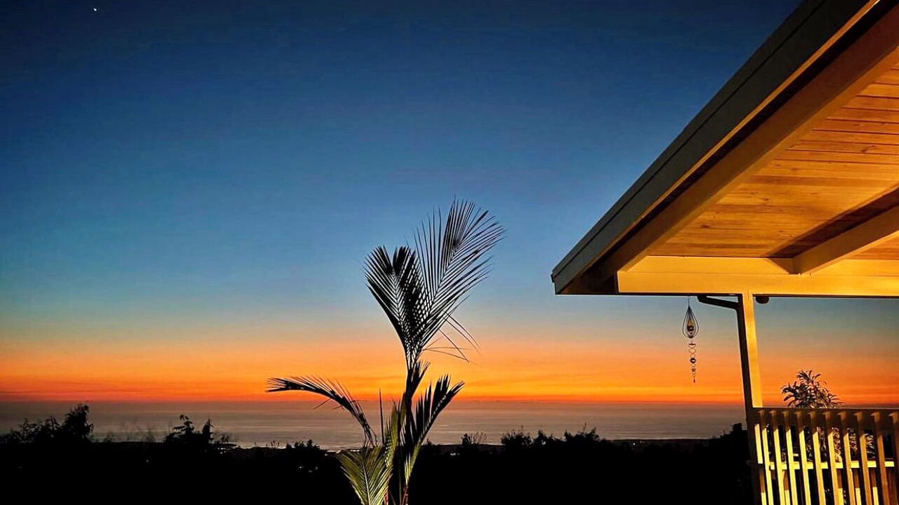 Photo of Outdoor in Kalaoa