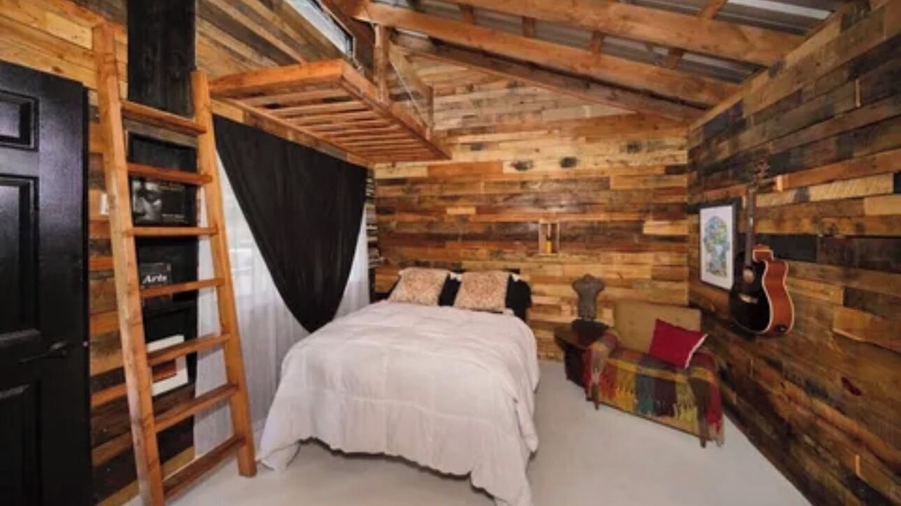 Photo of Bedroom in Hawaiian Acres