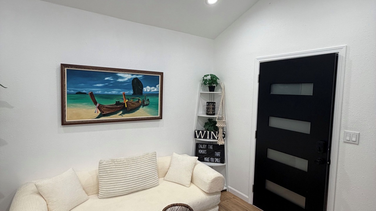 Photo of Livingroom in Santa Maria