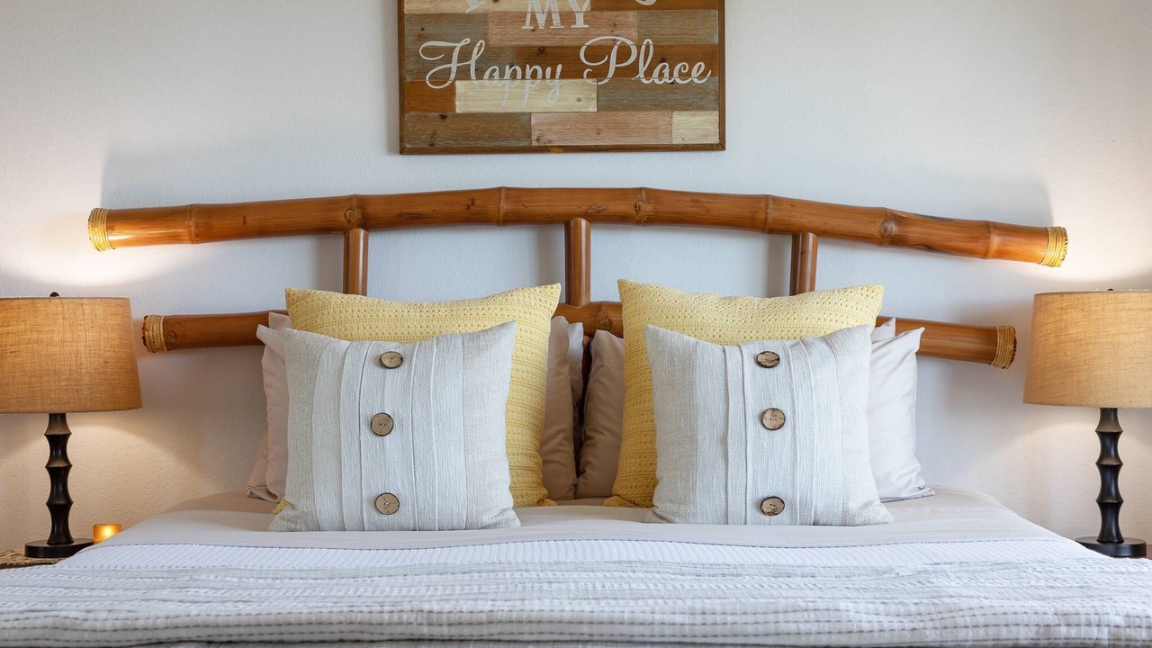 Photo of Bedroom in Maalaea