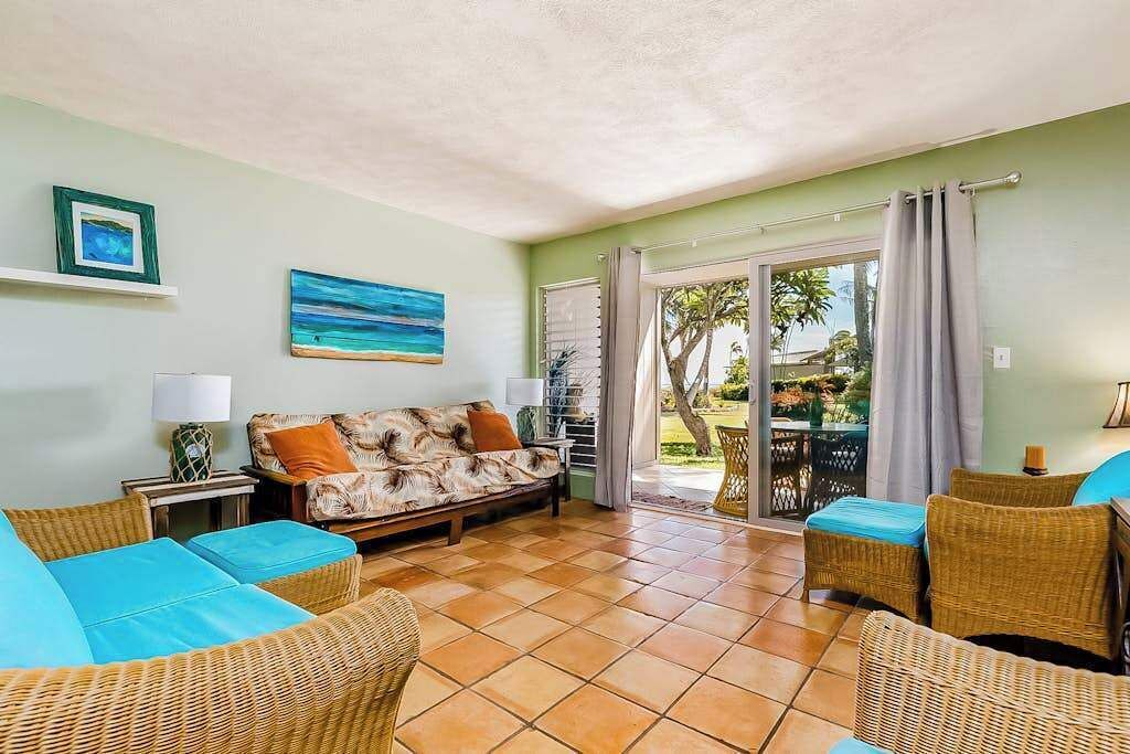 Photo of Livingroom in Ualapue