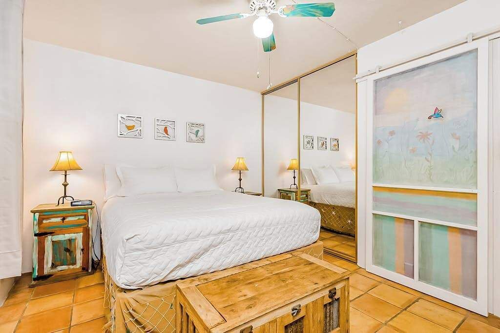 Photo of Bedroom in Ualapue