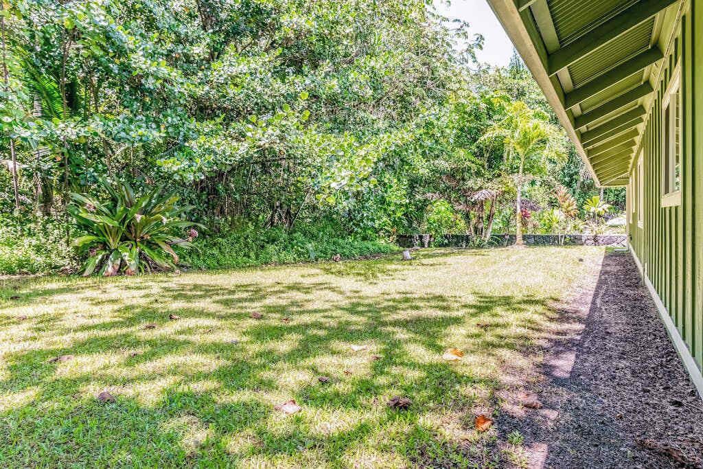 Photo of Outdoor in Kapoho