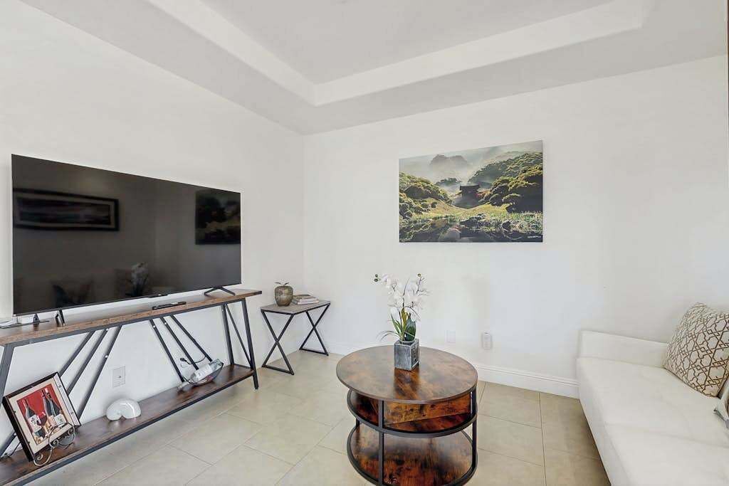 Photo of Livingroom in Pepeekeo
