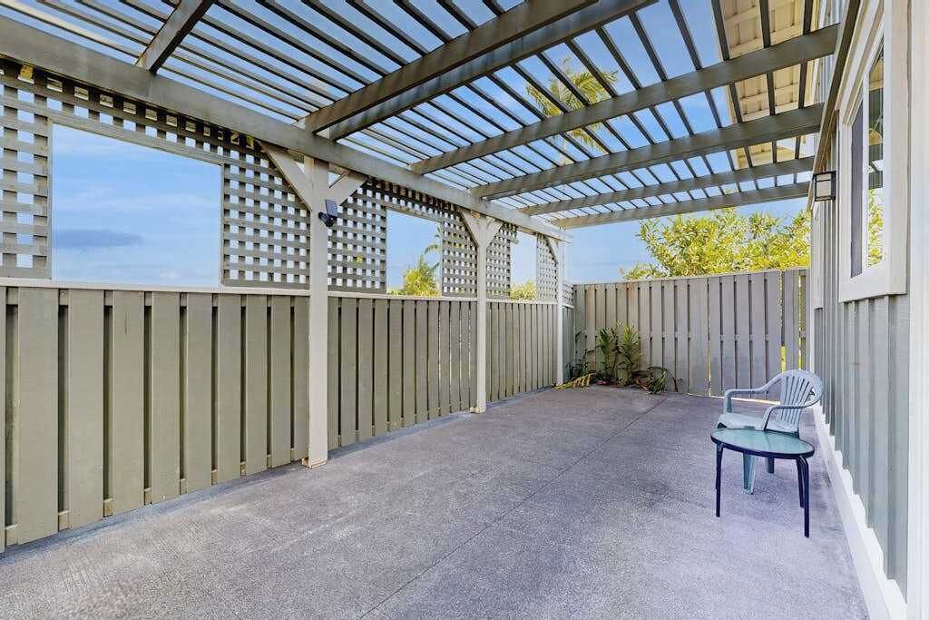 Photo of Patio Balcony in Pepeekeo