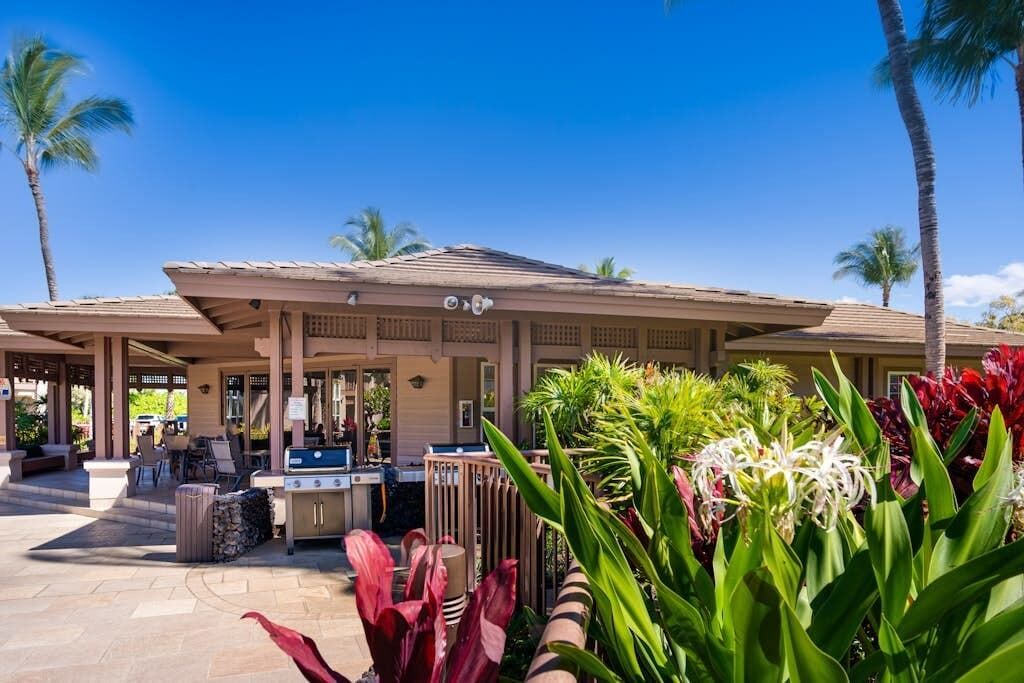 Photo of Outdoor in Waikoloa