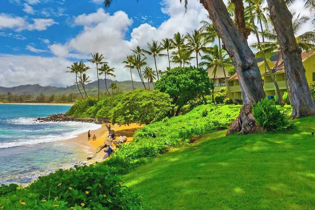 Photo of Others in Wailua House Lots
