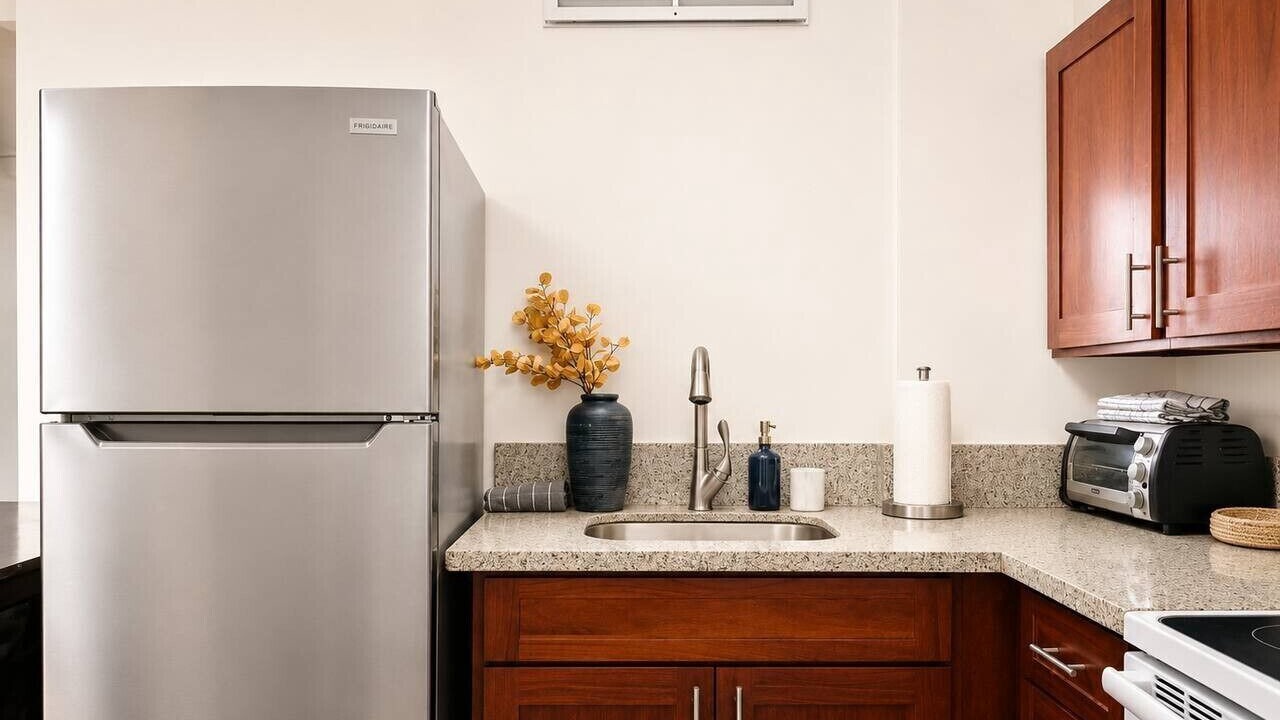 Photo of Kitchen in Downtown Honolulu
