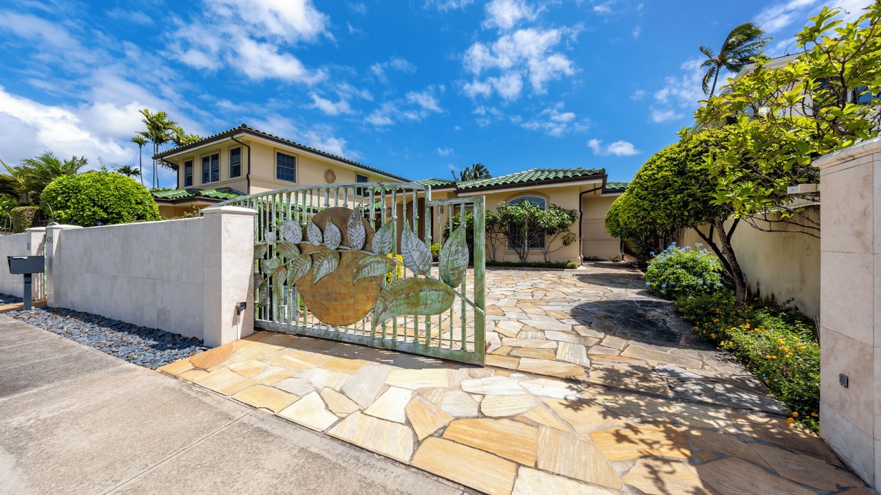 Photo of Outdoor in Kahala