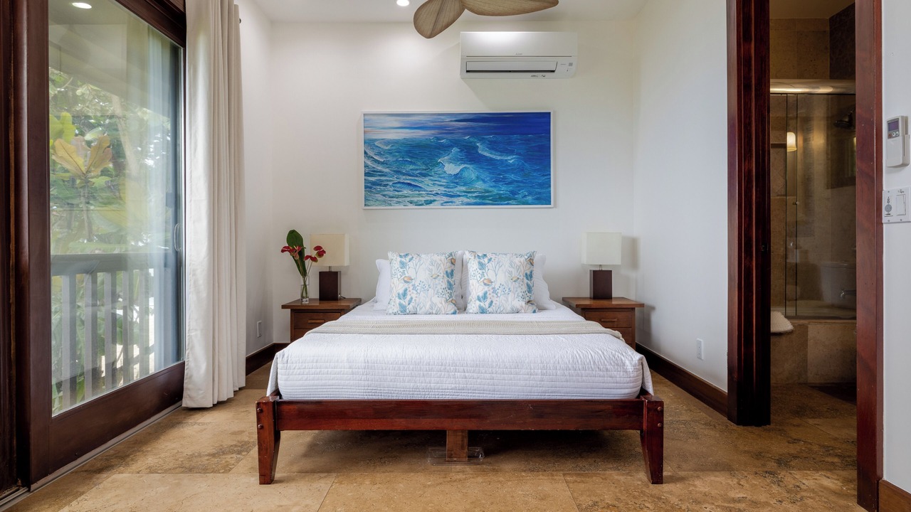 Photo of Bedroom in Haleiwa