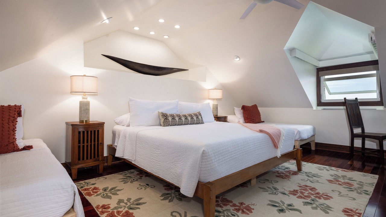 Photo of Bedroom in Haleiwa
