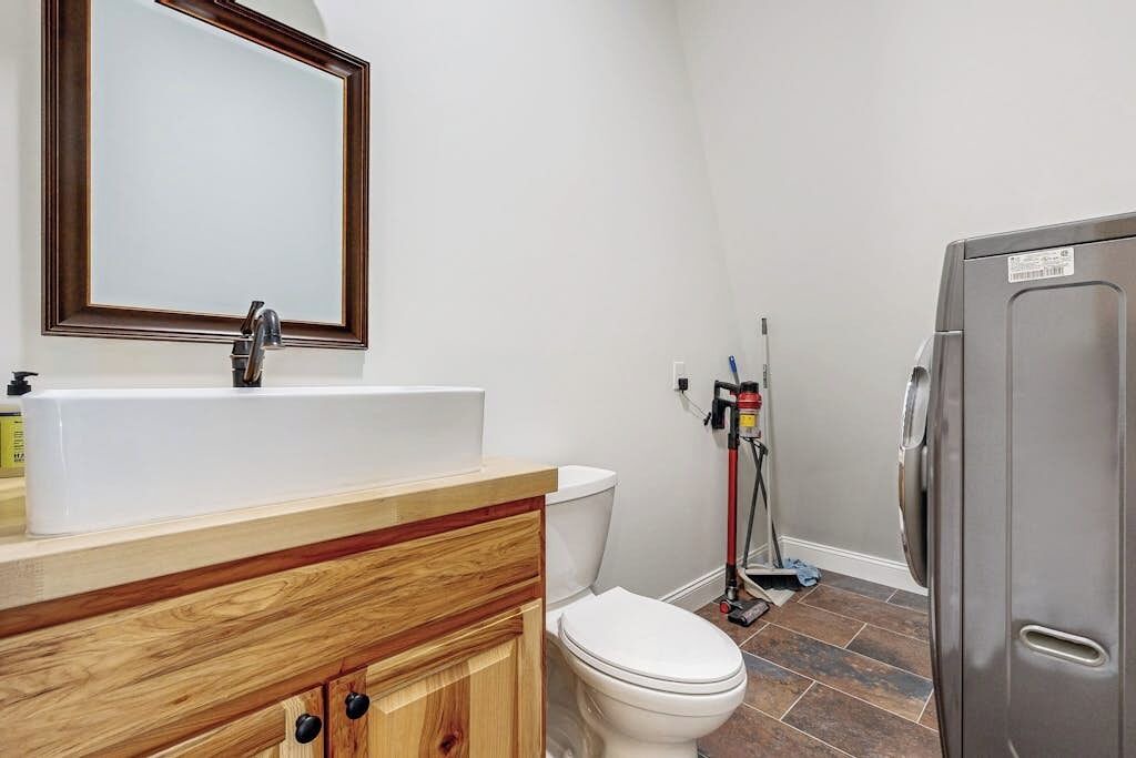 Photo of Bathroom in Littleton