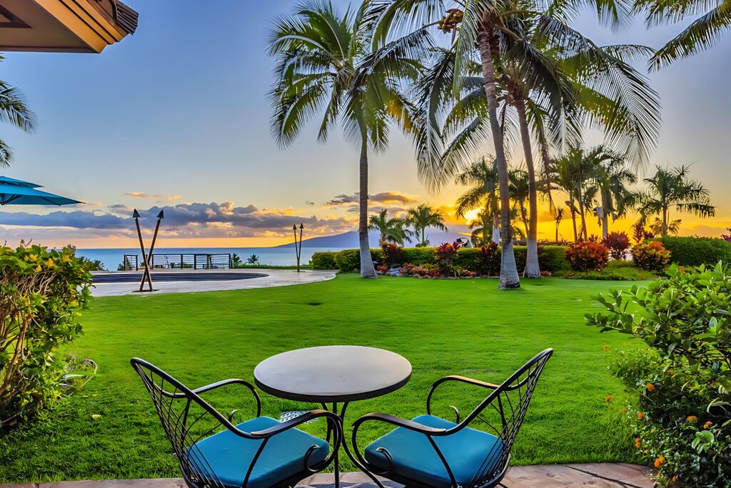 Photo of Outdoor in Historic Lahaina Front Street