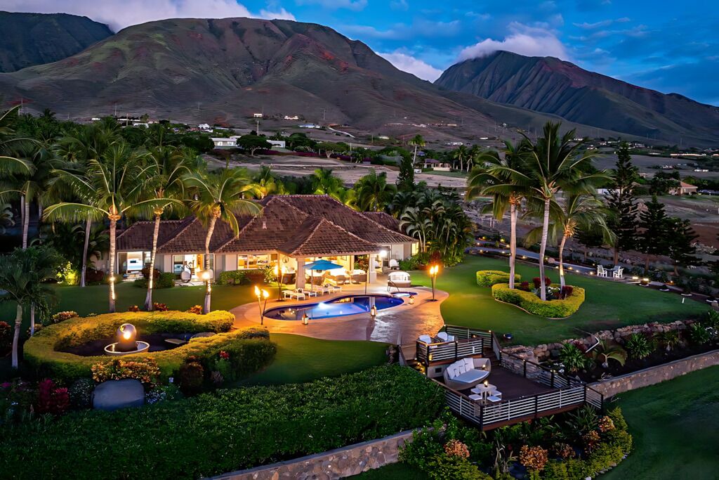 Photo of Outdoor in Historic Lahaina Front Street