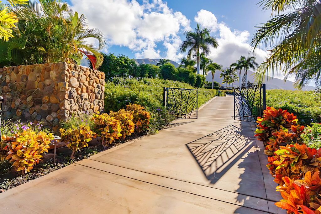 Photo of Outdoor in Historic Lahaina Front Street