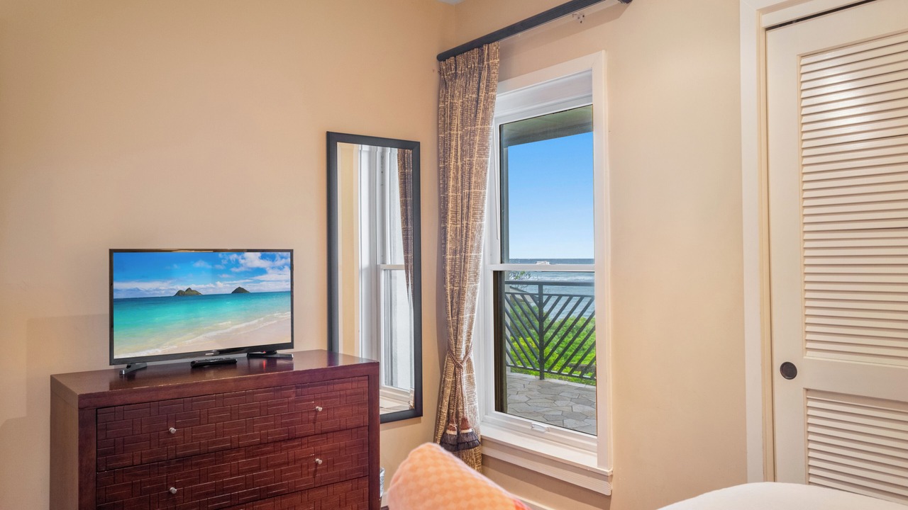 Photo of Bedroom in Kahuku