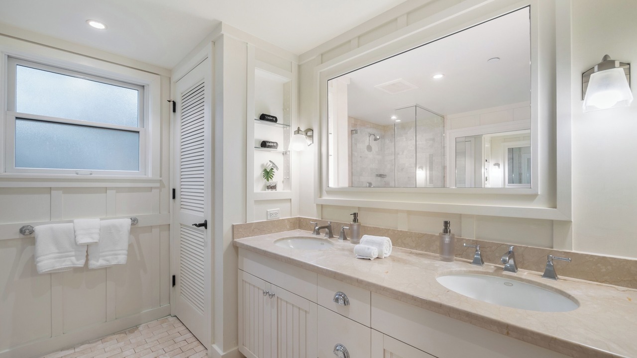 Photo of Bathroom in Kahuku