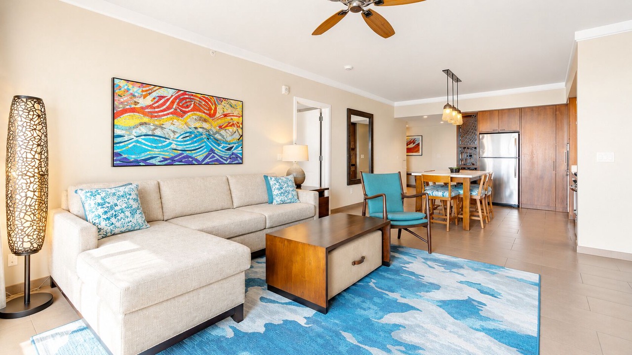 Photo of Livingroom in Lahaina